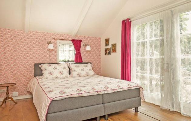 Bed and Breakfast Bed & Breakfast De Appelaar Rijs Exterior foto